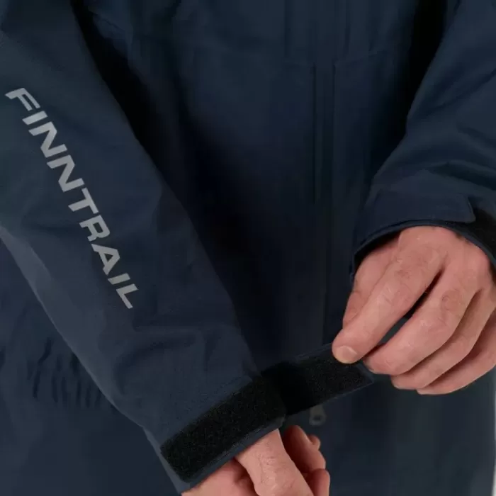 Костюм Finntrail DarkGrey