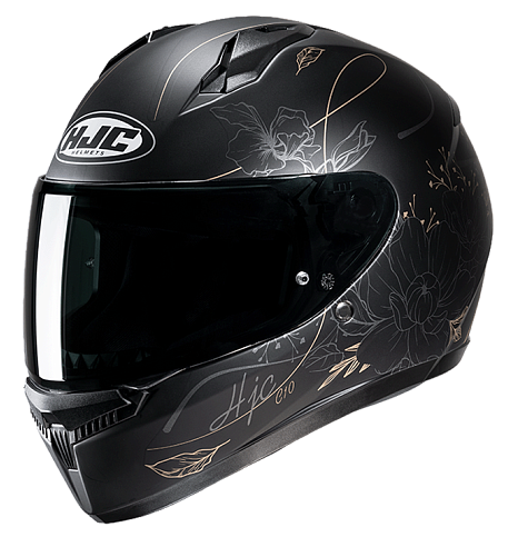 Шлем интеграл HJC C10 EPIK MC9SF