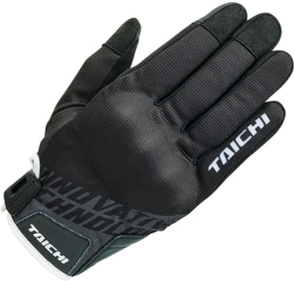 Перчатки комбинированные Taichi Urban Air Met Black
