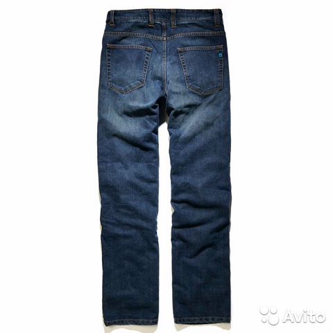 Джинсы PROMO JEANS STORM Blue