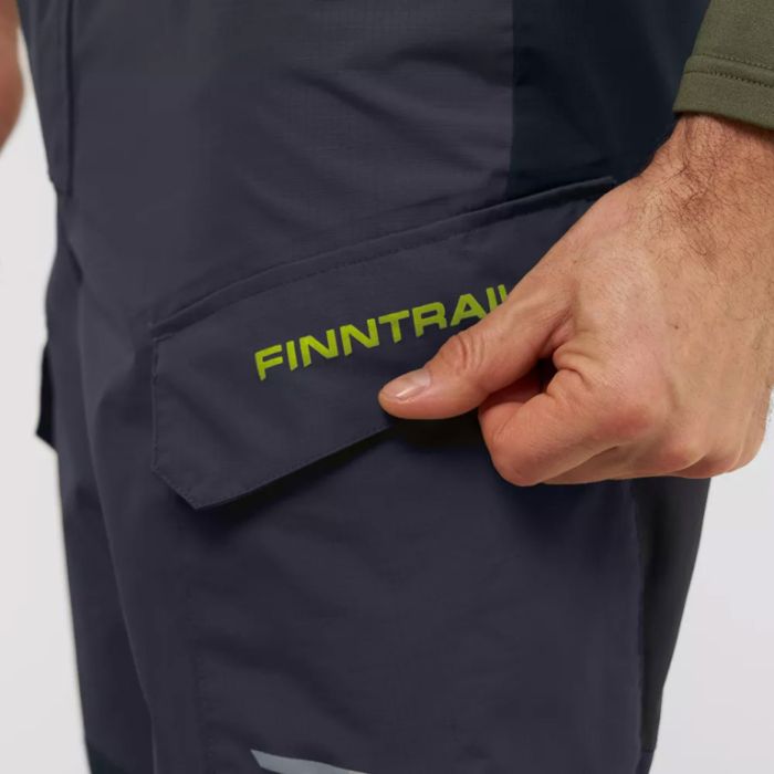 Костюм Finntrail GT 3465 Graphite