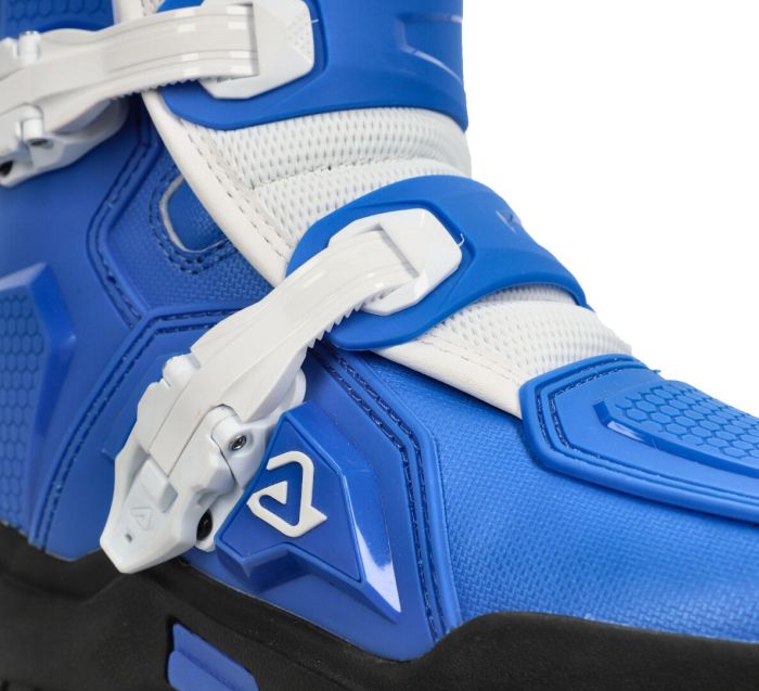 Мотоботы кроссовые Acerbis Artiglio Blue/White