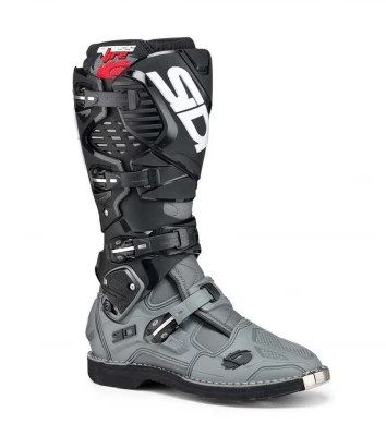 Ботинки Sidi Crossfire 3 Grey/Black