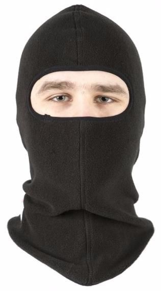 Подшлемник Hyperlook Winter Action, черный