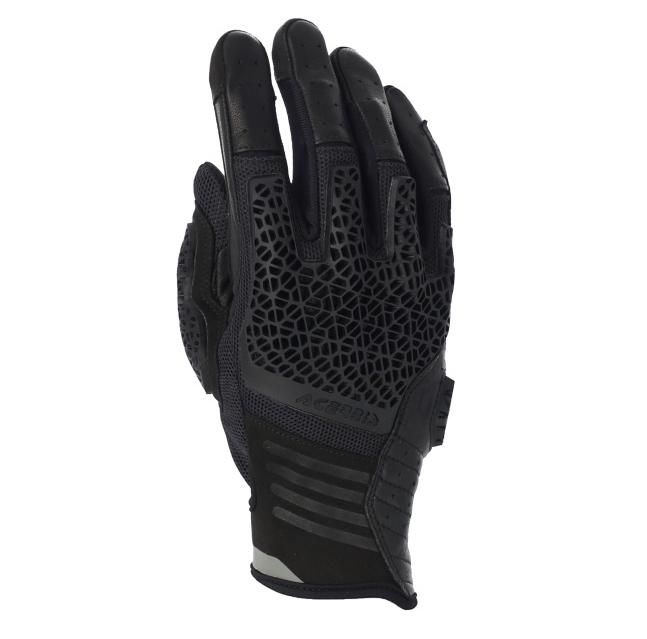 Перчатки Acerbis CE Crossover Black