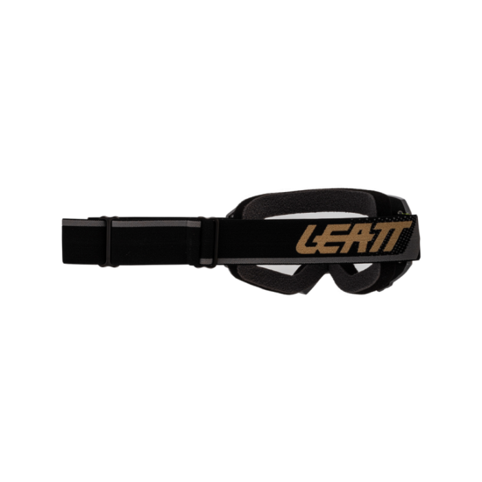 Маска подростковая Leatt Vizion 2.5s Shadow Clear 90%