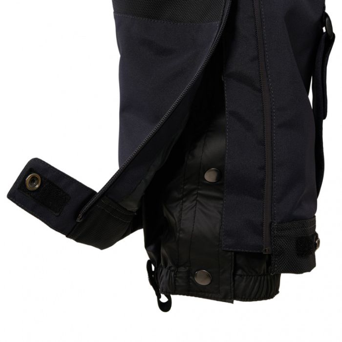 Утепленный Костюм Finntrail Powerman Red