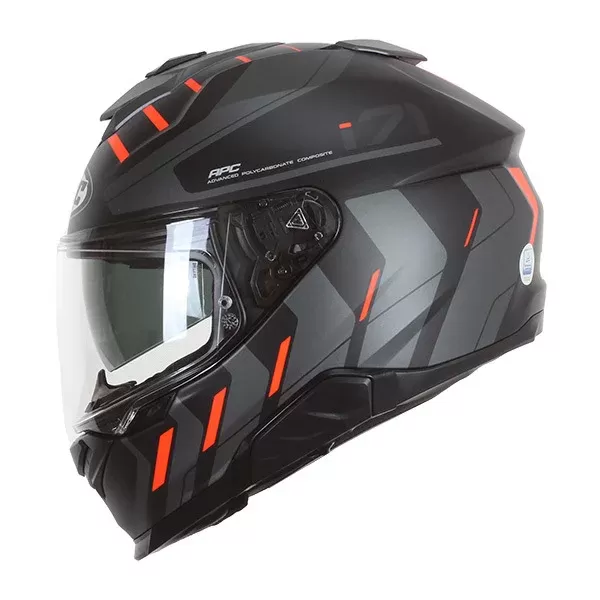 Шлем HJC i71 SIMO MC6HSF