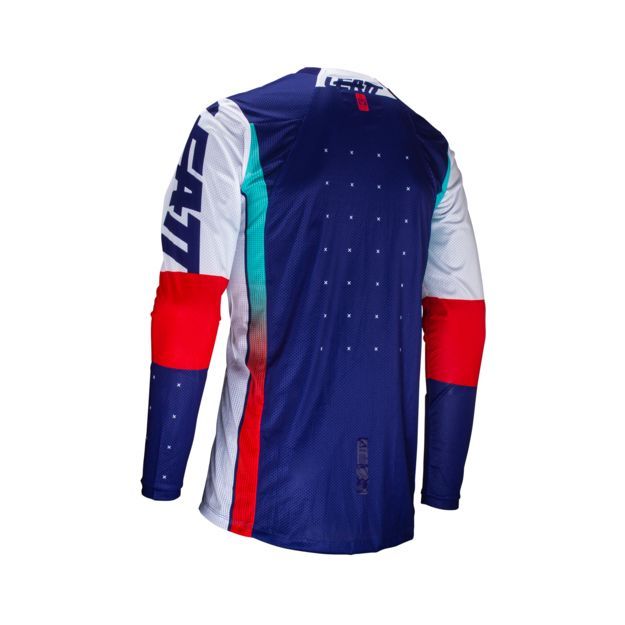 Джерси Leatt Moto 4.5 Lite V24 Royal