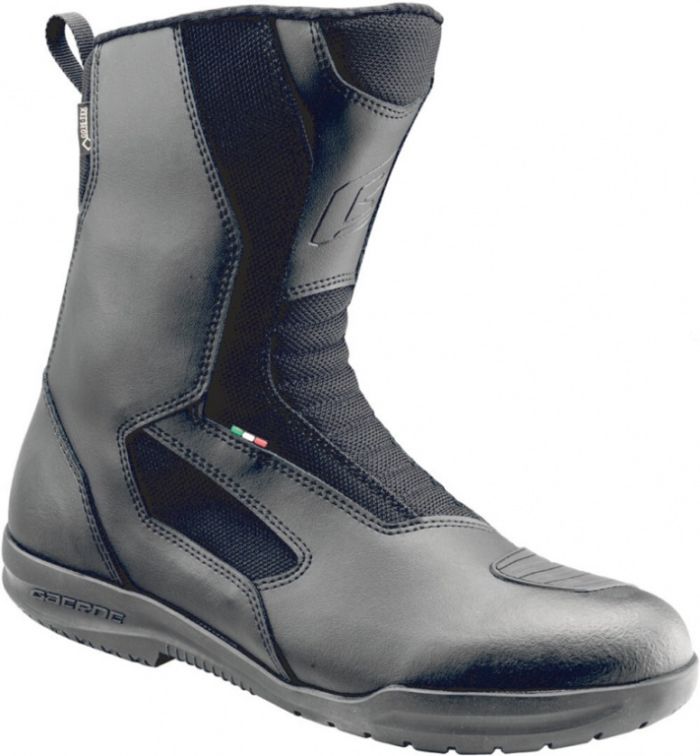 Мотоботы Gaerne G.Vento Gore-Tex Black
