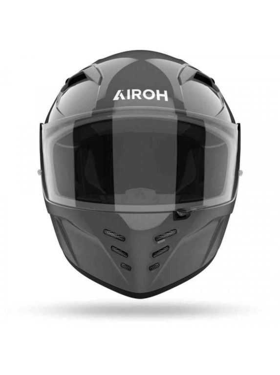Мотошлем интеграл Airoh Connor Color Anthracite Gloss