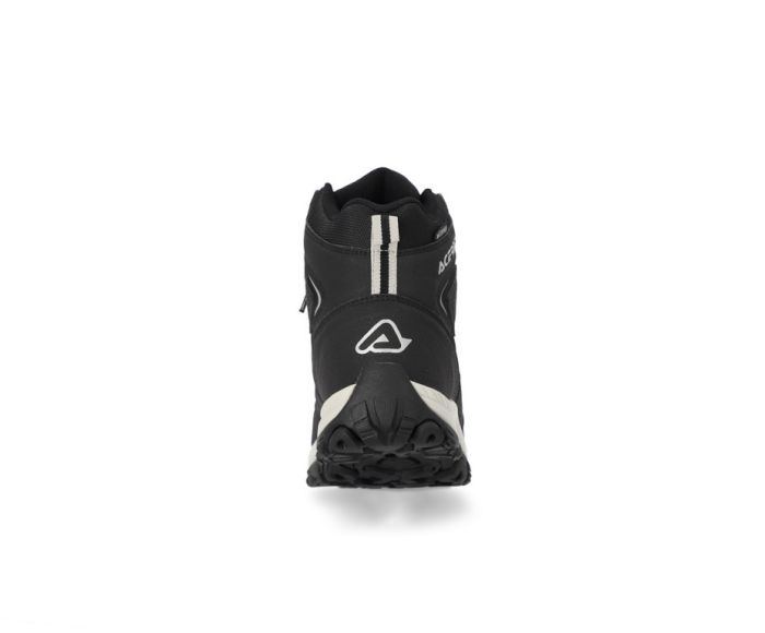 Ботинки Acerbis X-MUD WP Black