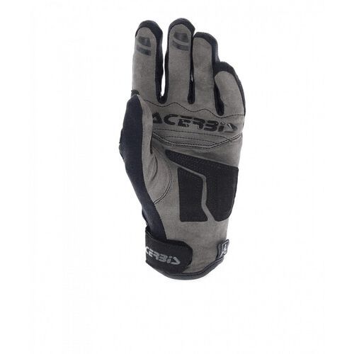 Перчатки Acerbis CE Carbon “G” 3.0 Black