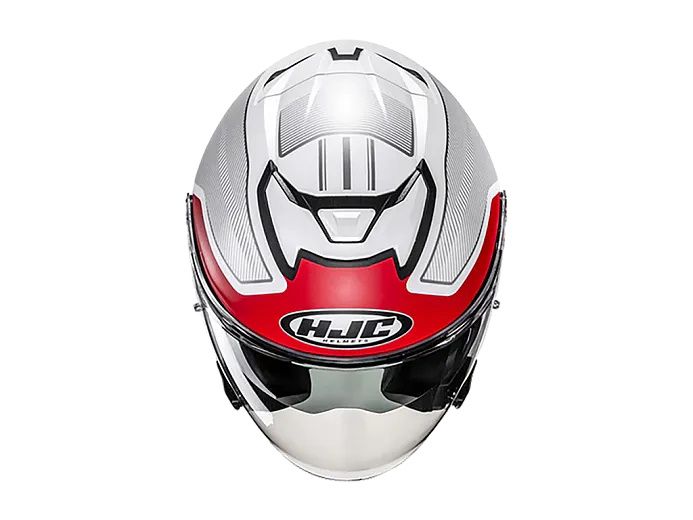 HJC Шлем i31 TEVIS MC1SF