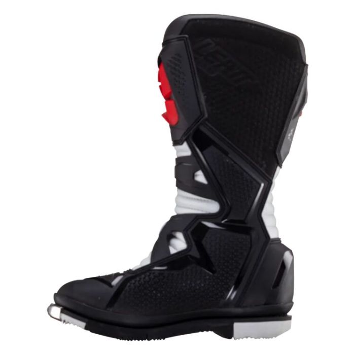 Мотоботы кроссовые Leatt 3.5 HydraDry Boot Forge