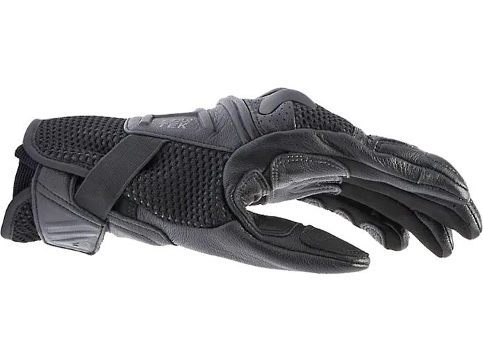 Перчатки Dainese X-Ride 2 Ergo-Tek Black