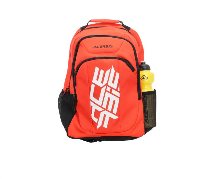 Рюкзак Acerbis B-LOGO Red (15 L)