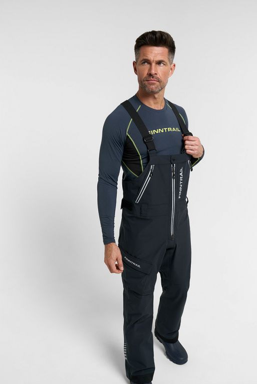 Костюм Finntrail Tournament Graphite