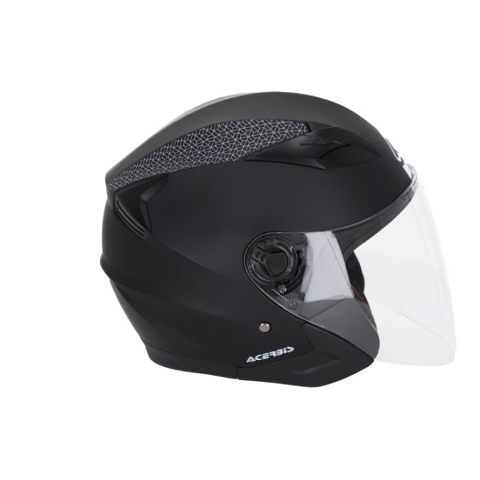 Шлем Acerbis JET FIRSTWAY 2.0 22-06 Black