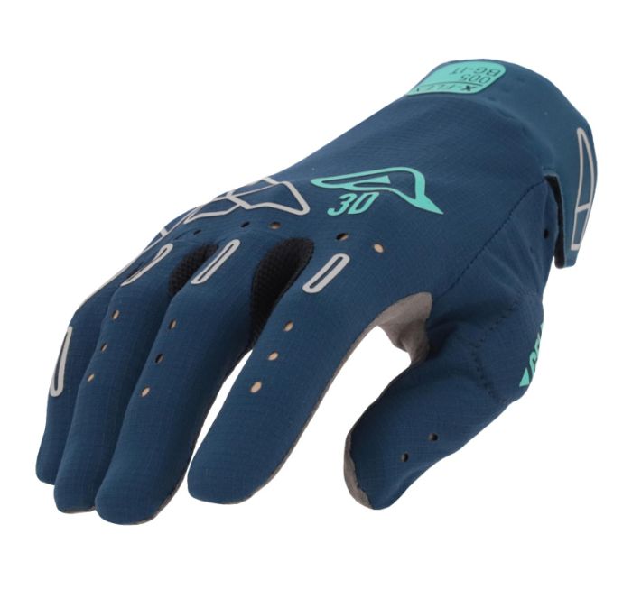 Перчатки Acerbis X-FLEX 2.0 Dark Blue
