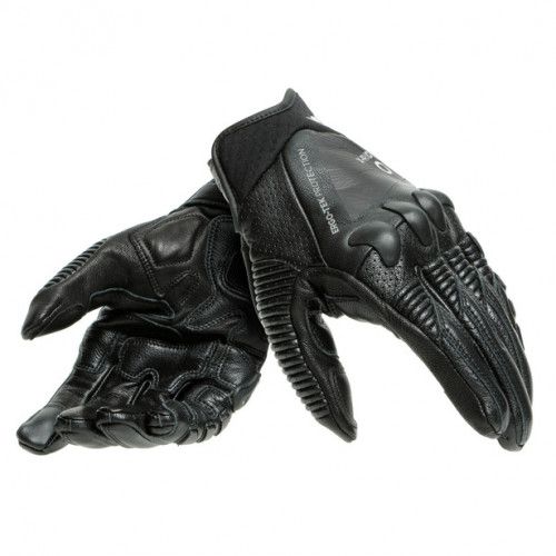 Перчатки DAINESE X-RIDE BLACK/BLACK