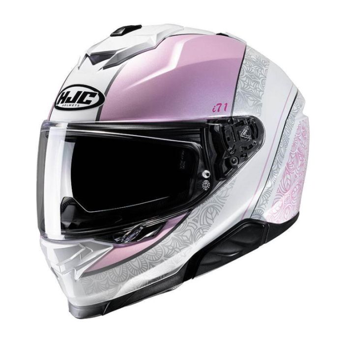 Шлем HJC i71 SERA MC8
