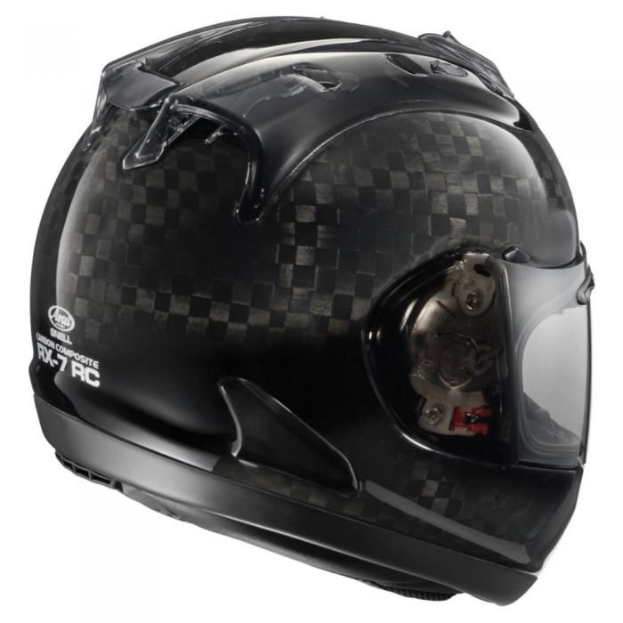 Шлем Arai RX-7V RC Black