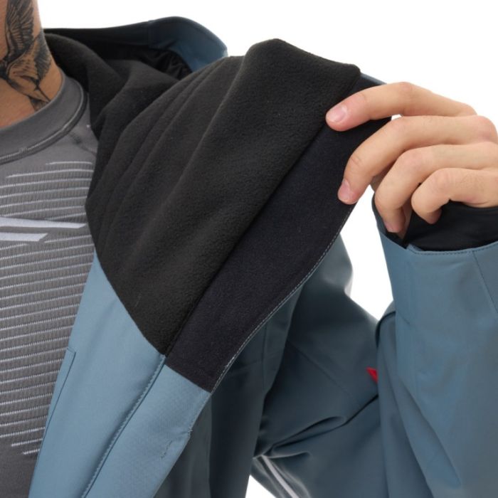 Комбинезон Dragonfly Gravity 2.0 Man Grey