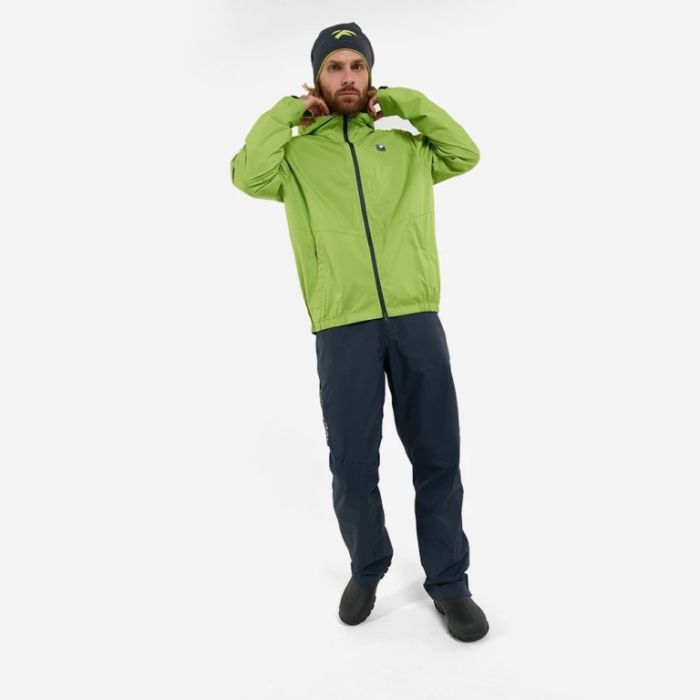 Костюм Finntrail Outdoor suit 3445 Applegreen