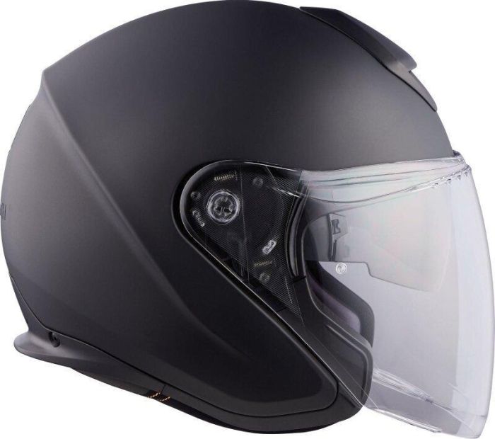 Шлем Schuberth M1 Pro, Черный матовый