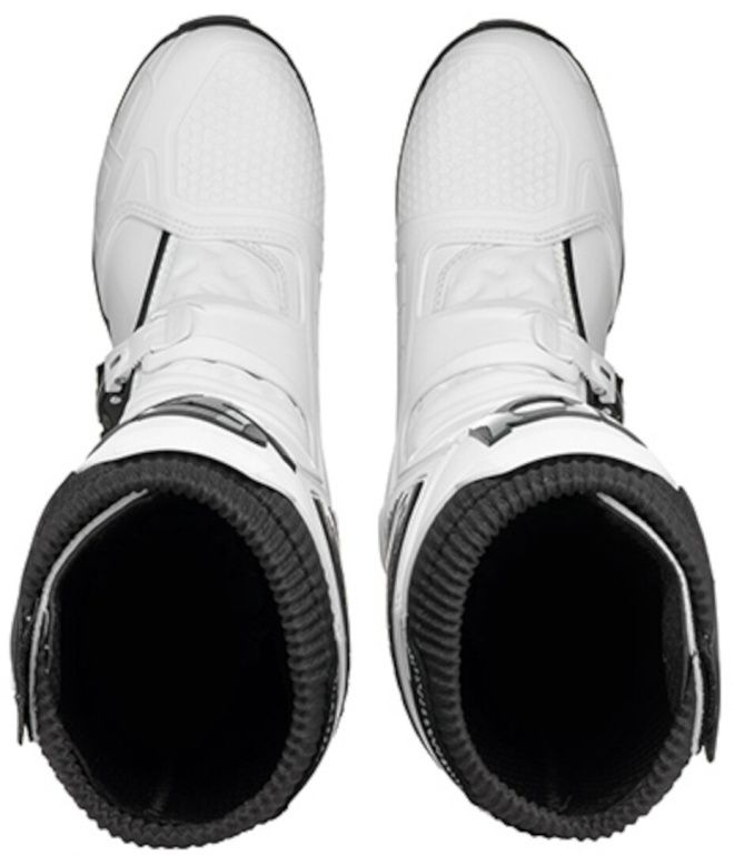 Ботинки Sidi X POWER SC LEI White/White