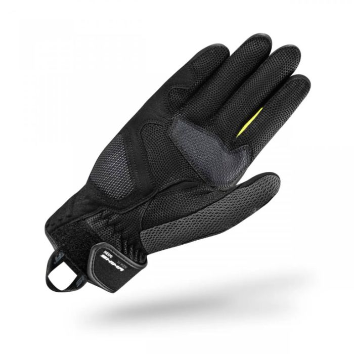 Мотоперчатки Shima Hero Men Fluo