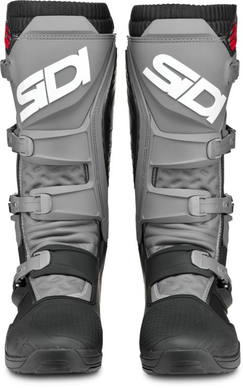 Ботинки Sidi X POWER SC Black/Grey