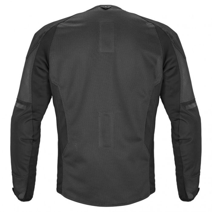 Куртка Spidi SUPER NET Black