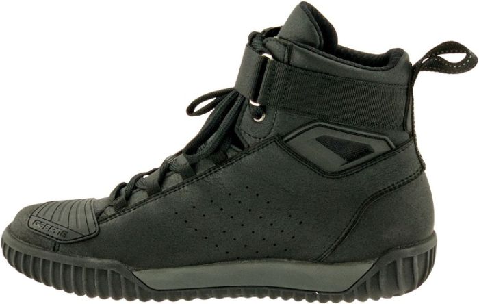 Мотоботы Gaerne G-Rocket Black