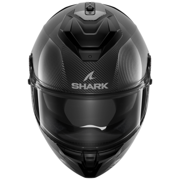 Мотошлем SHARK SPARTAN GT PRO CARBON Glossy