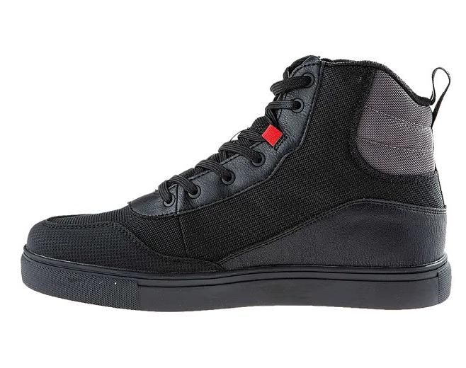 Ботинки FORMA Milano Dry Black/black