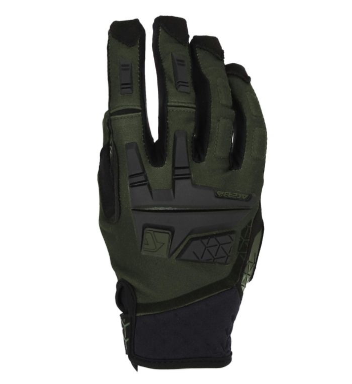 Перчатки Acerbis X-ENDURO CE Military Green