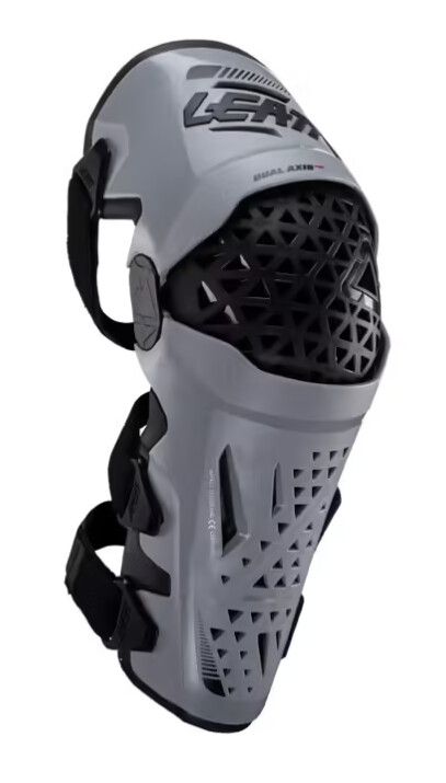 Наколенники Leatt Dual Axis Pro Forge