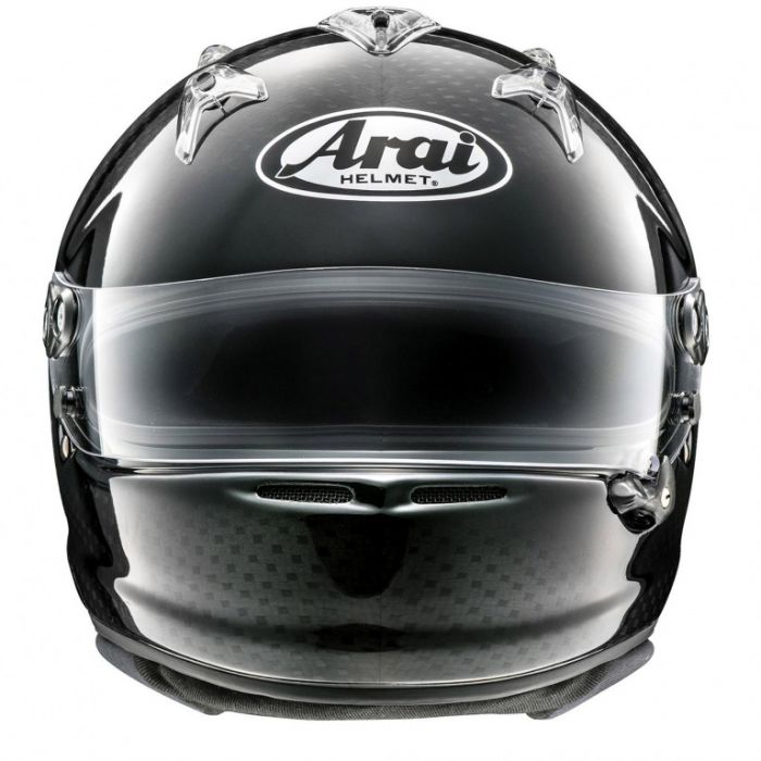Шлем Arai GP-7SRC (ABP) Black