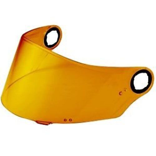 Визор для шлема LS2 LS2 Визор FF385/FF358 Yellow