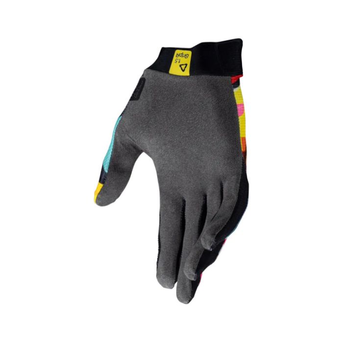 Мотоперчатки кроссовые Leatt GRipR 1.5 Carnival