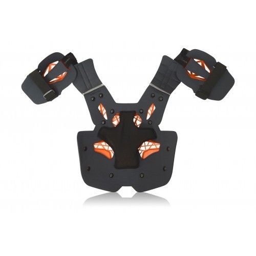 Защитный панцирь Acerbis Gravity Kid Level 2 Orange