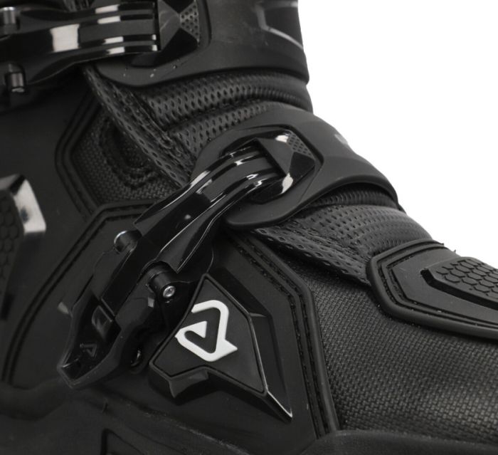 Мотоботы кроссовые Acerbis Artiglio Black