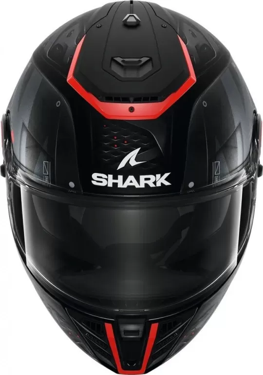Мотошлем SHARK SPARTAN RS STINGREY MAT KAR