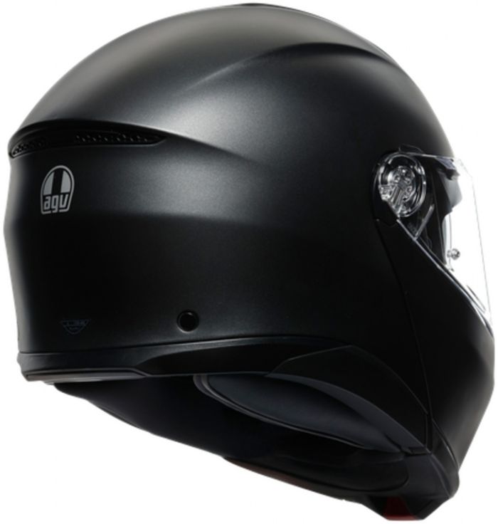 Мотошлем модуляр AGV Tourmodular Matt Black