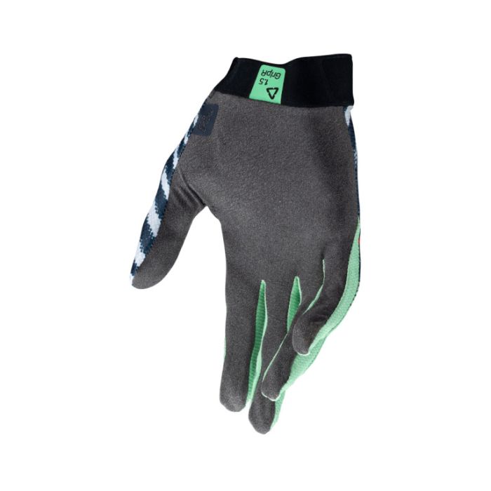 Мотоперчатки кроссовые Leatt GRipR 1.5 Matcha 2025
