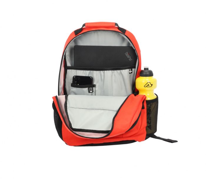 Рюкзак Acerbis B-LOGO Red (15 L)