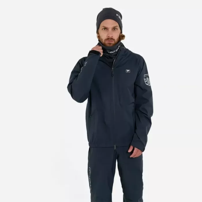 Костюм Finntrail DarkGrey