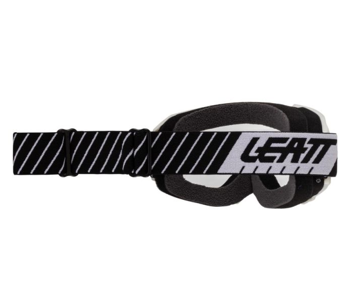 Маска подростковая Leatt Vizion 2.5 White Clear 90%
